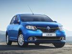 Renault Logan 2014 года (RU)